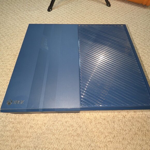 Xbox One Limited Forza Edition